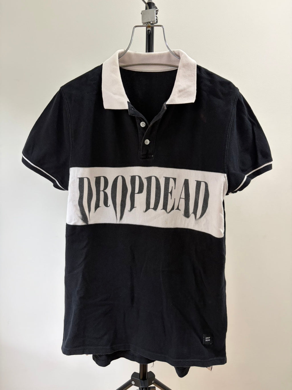 Drop Dead clothing