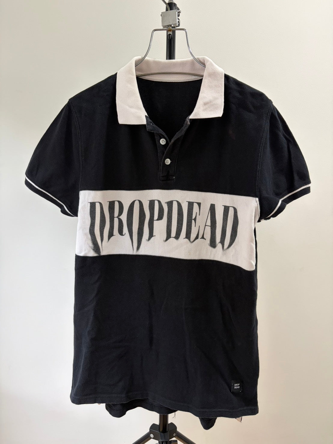 Drop Dead clothing