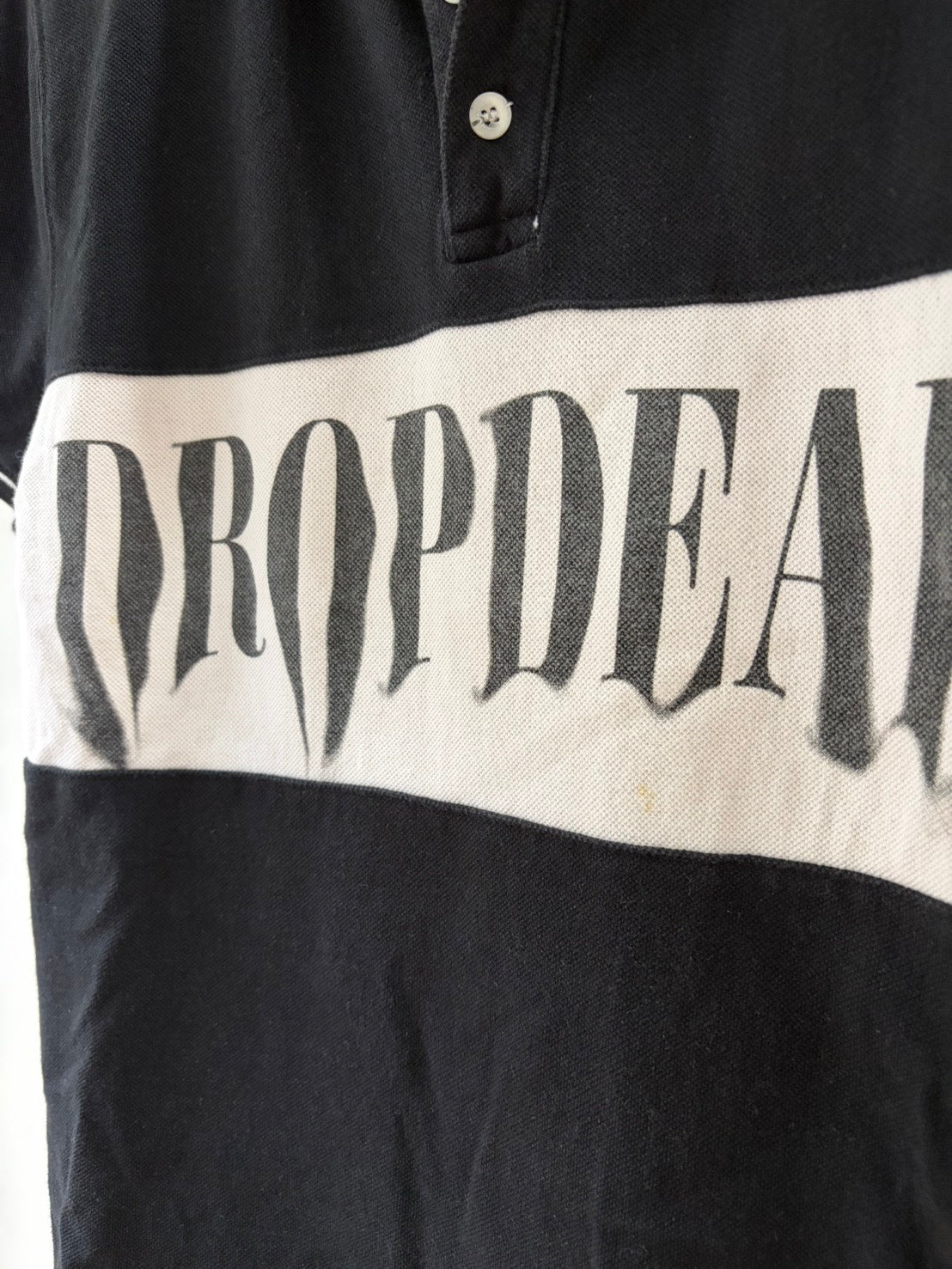 Drop Dead clothing
