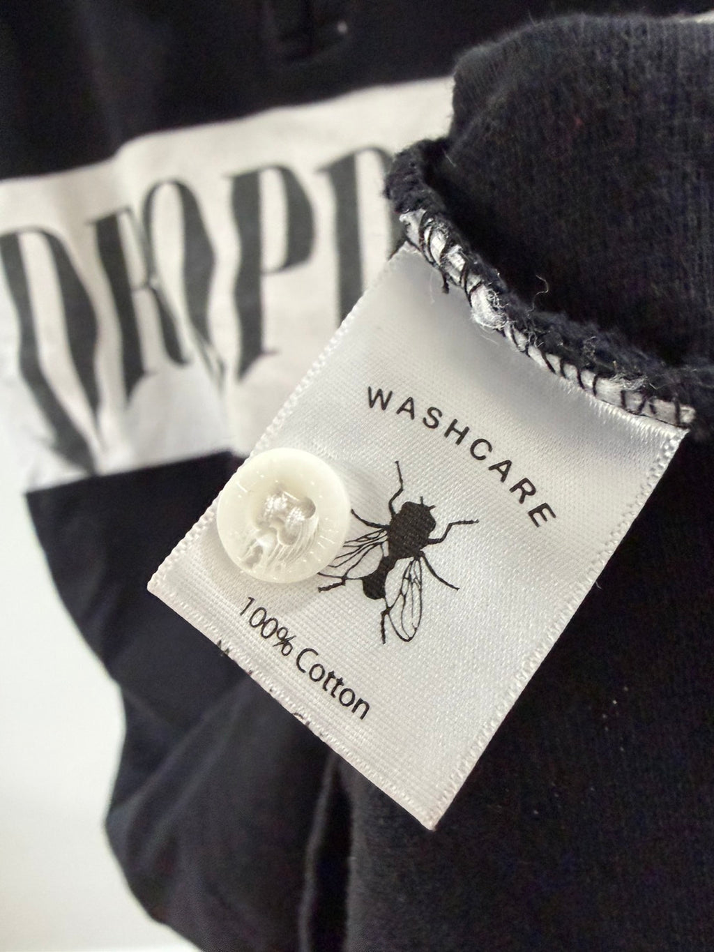 Drop Dead clothing
