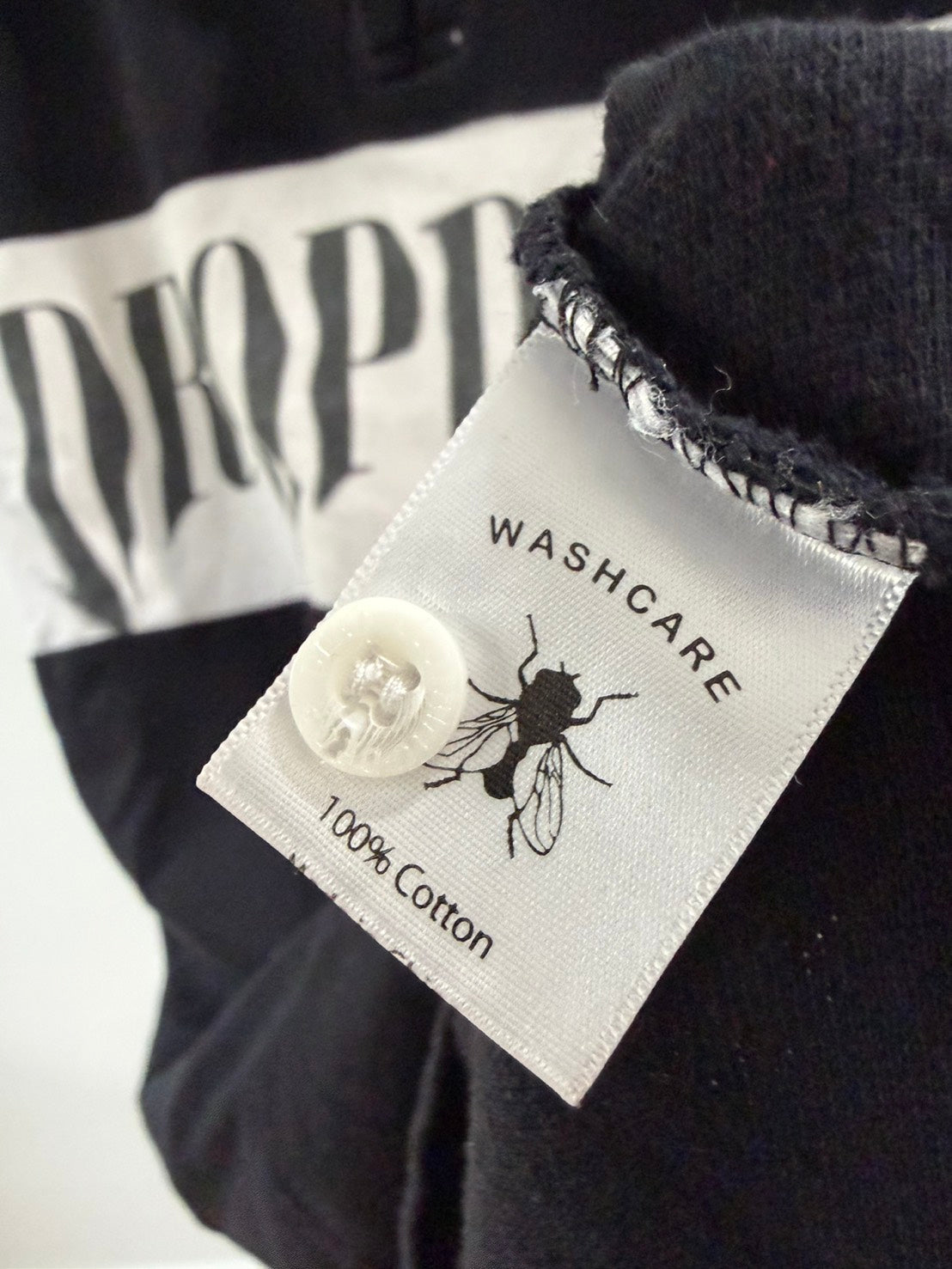 Drop Dead clothing