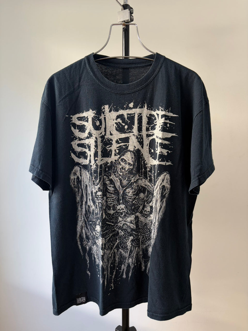 00s Suicide Silence