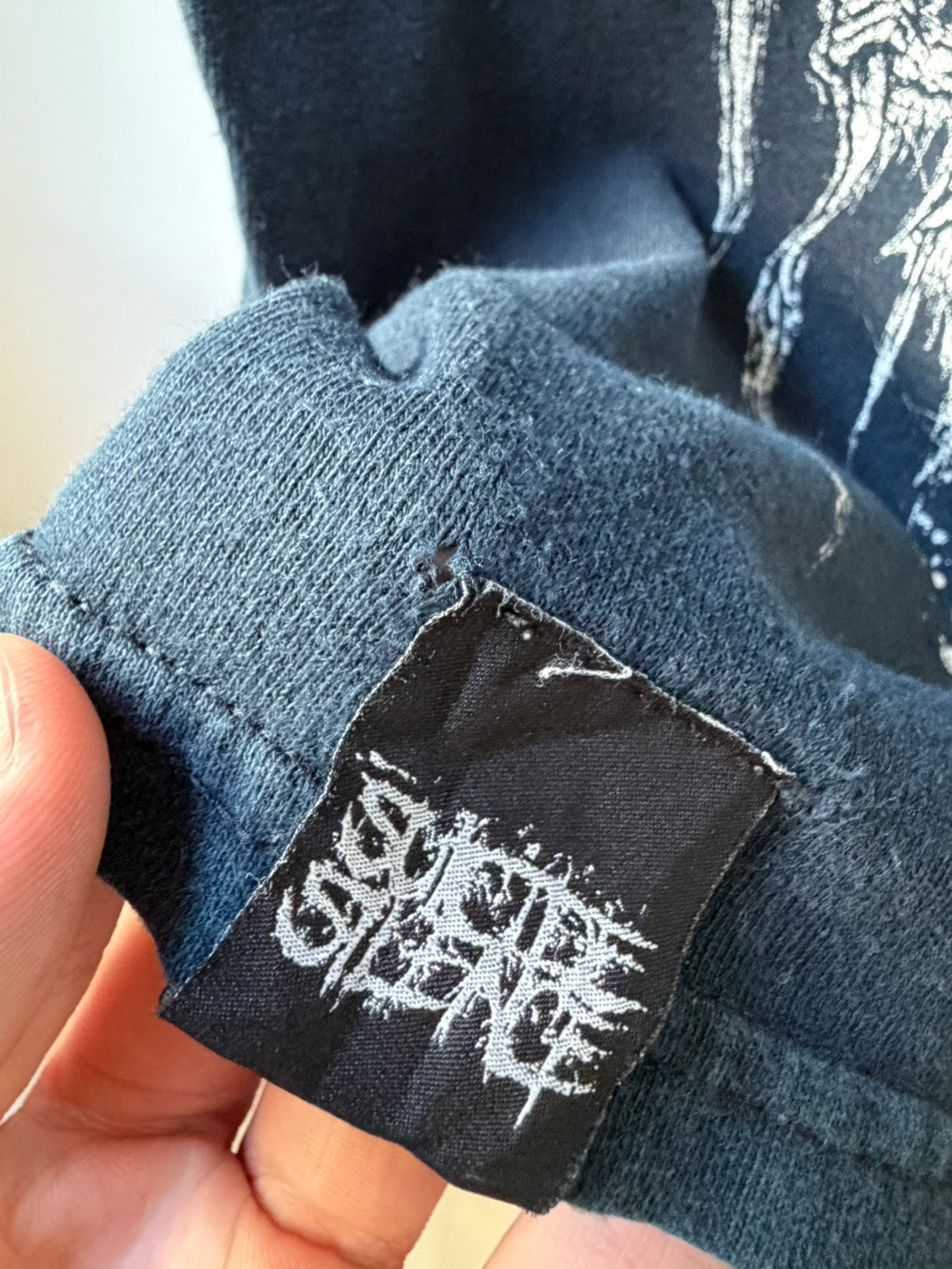 00s Suicide Silence