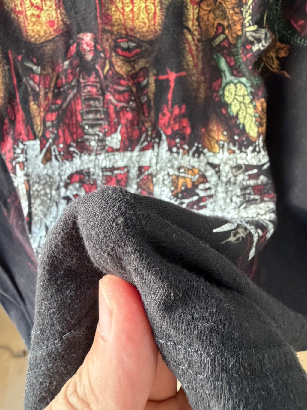 00s Suicide Silence