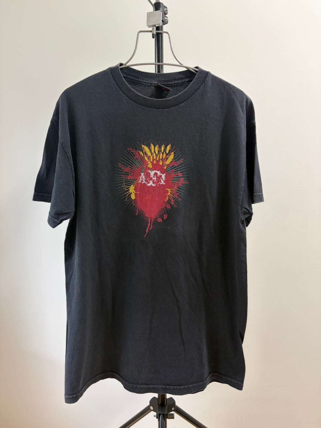 00S AFI ( A Fire Inside)