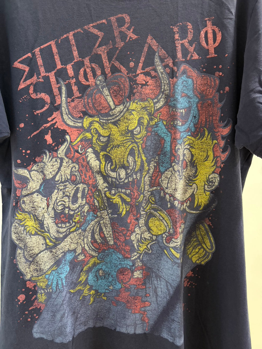 00s Enter Shikari