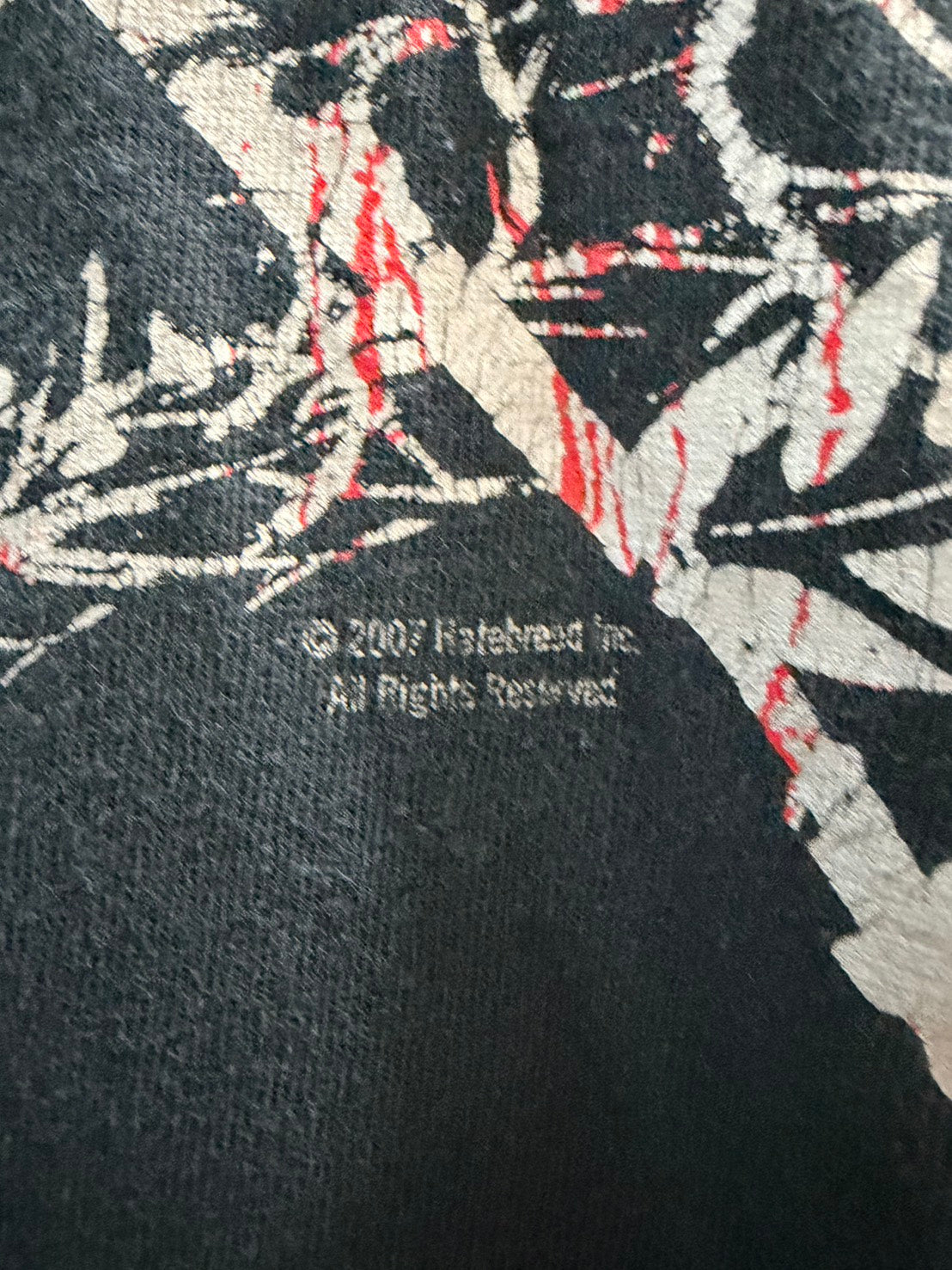 00s Hatebreed