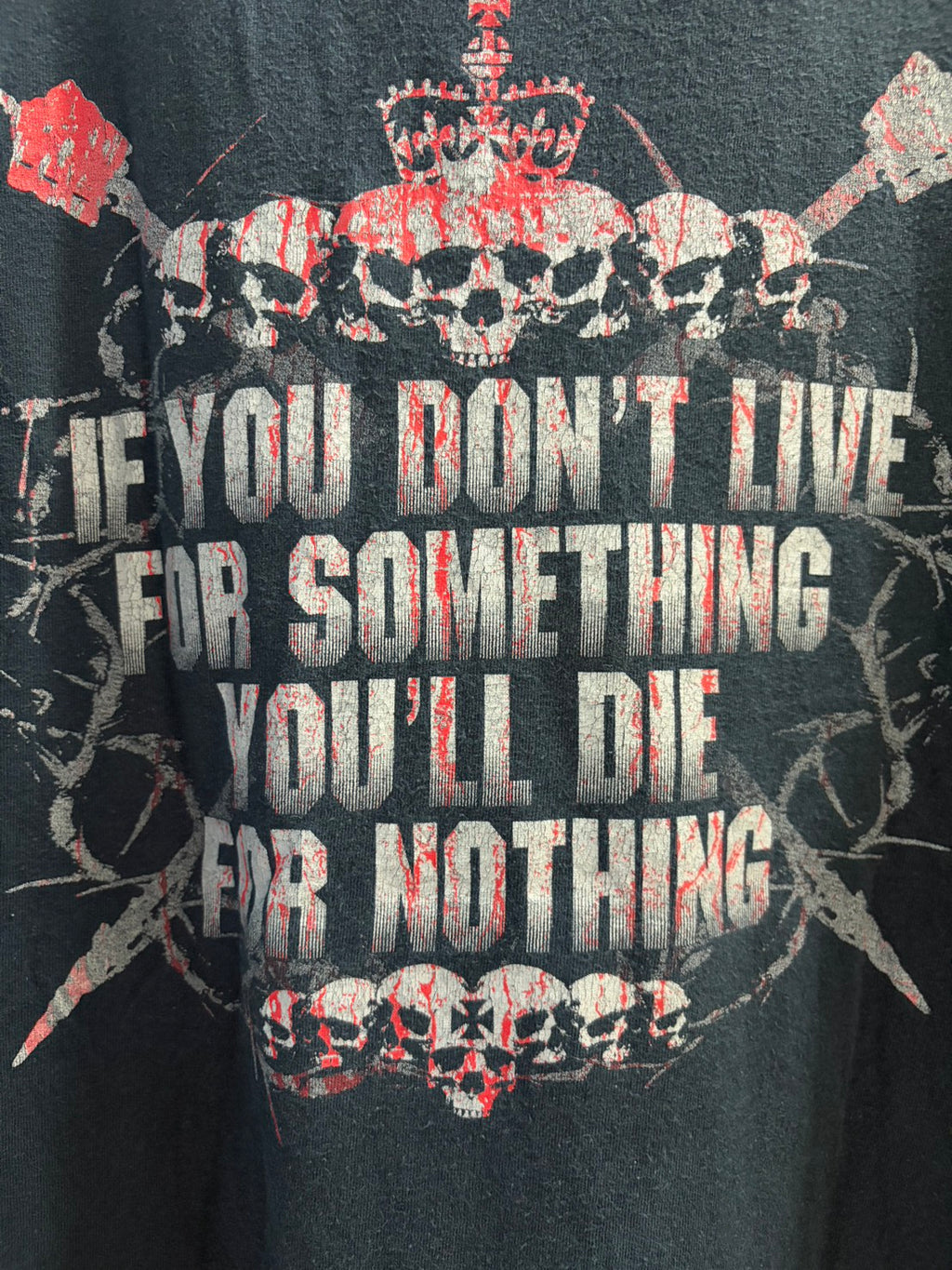 00s Hatebreed
