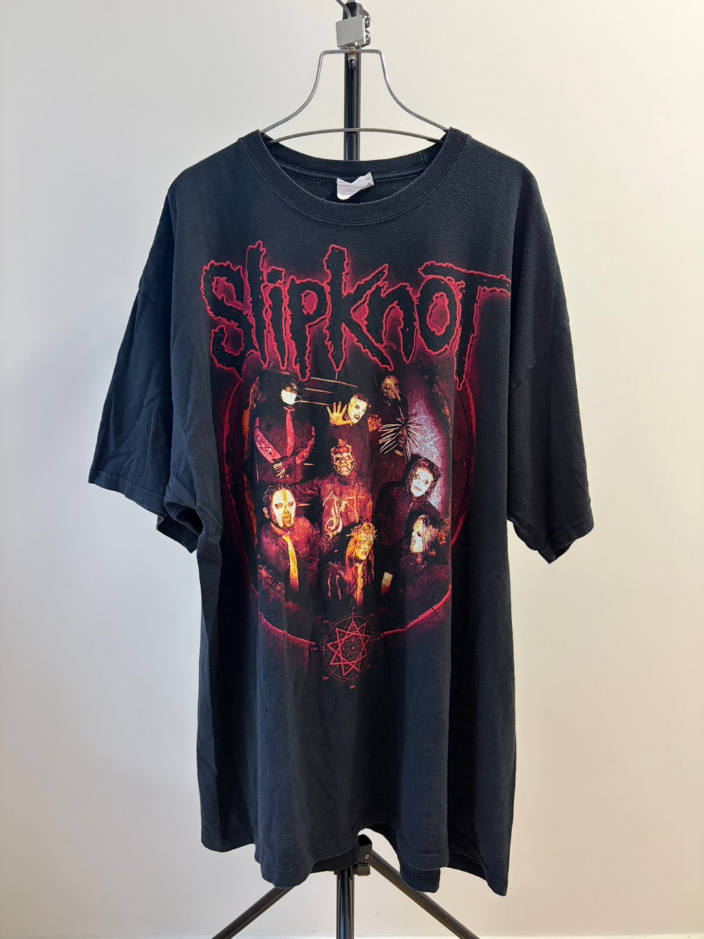 00s Slipknot