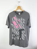 Vintage Y2K Fall Out Boy Band Tee