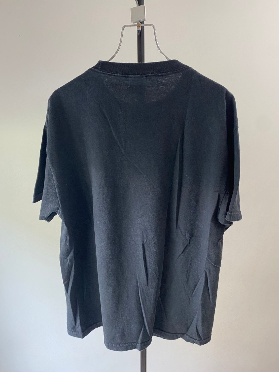 RARE Vintage 00s Ministry Band Tee