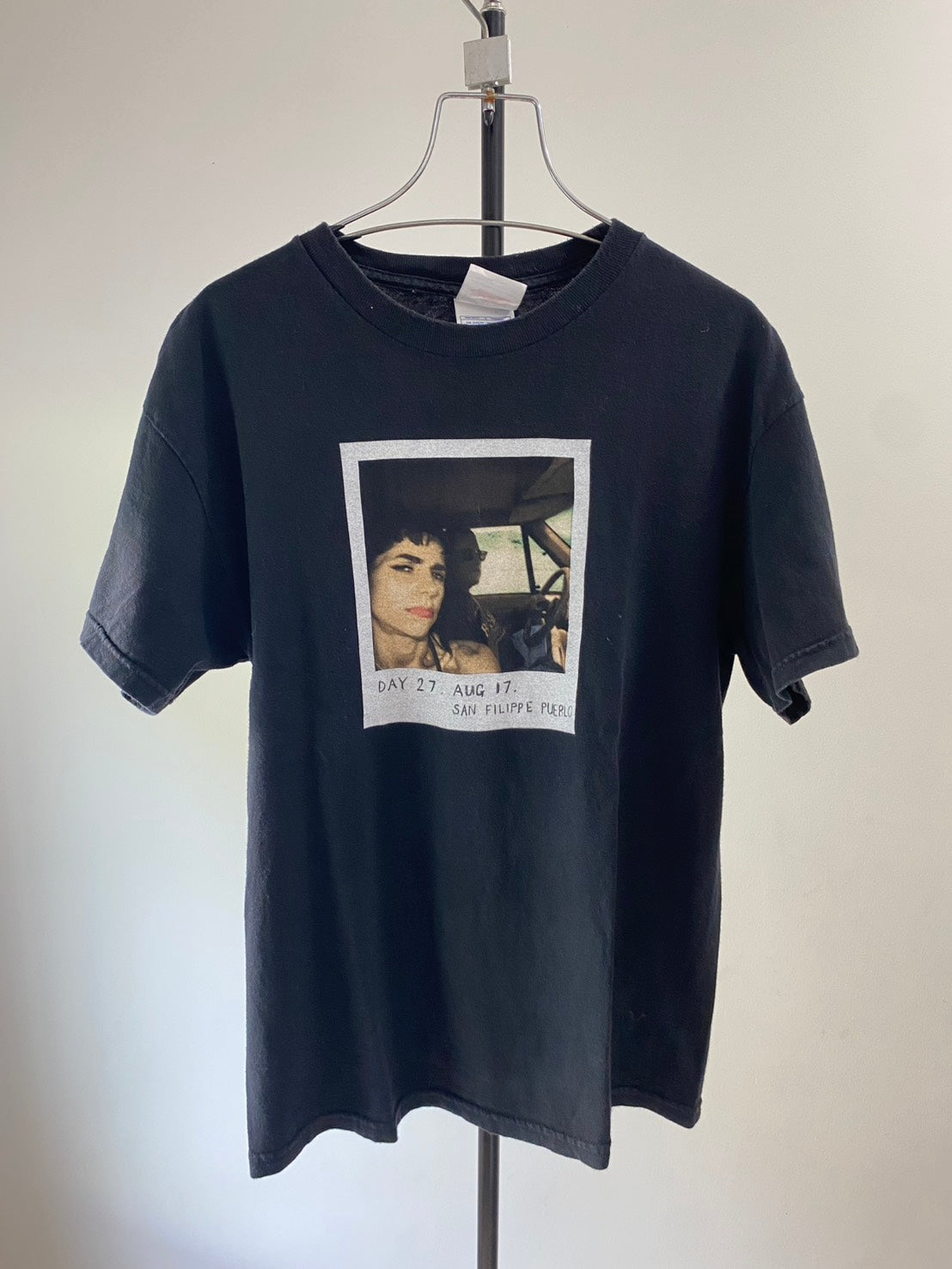 RARE Vintage Y2K PJ Harvey Uh Huh Her Promo Tee