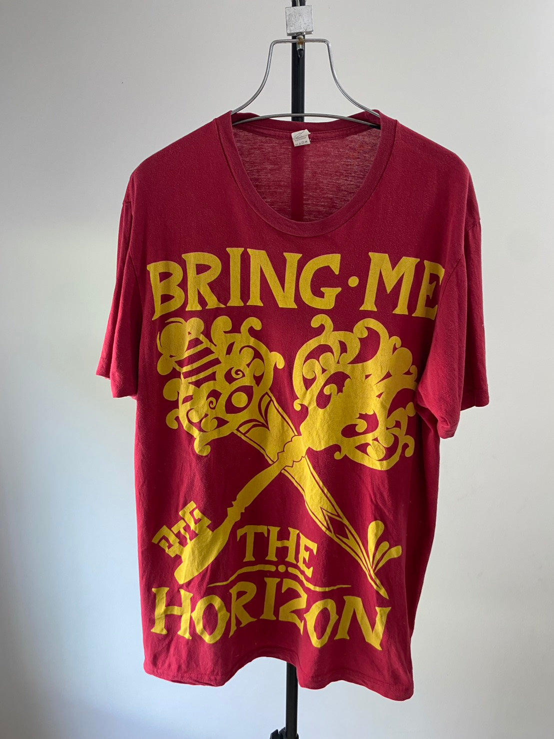 00s Bring Me The Horizon