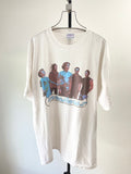 RARE Vintage 00s Incubus Tour Promo Tee