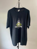 Vintage Y2K Still Remains Band Tee