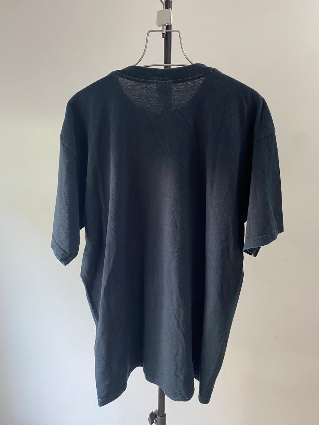 Vintage Y2K Still Remains Band Tee