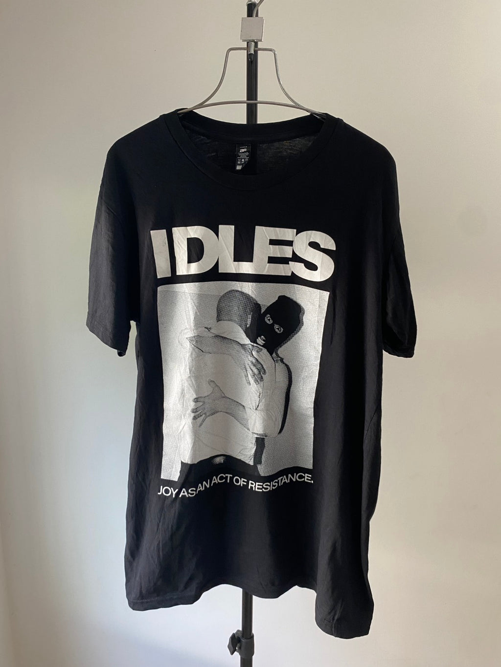 IDLES