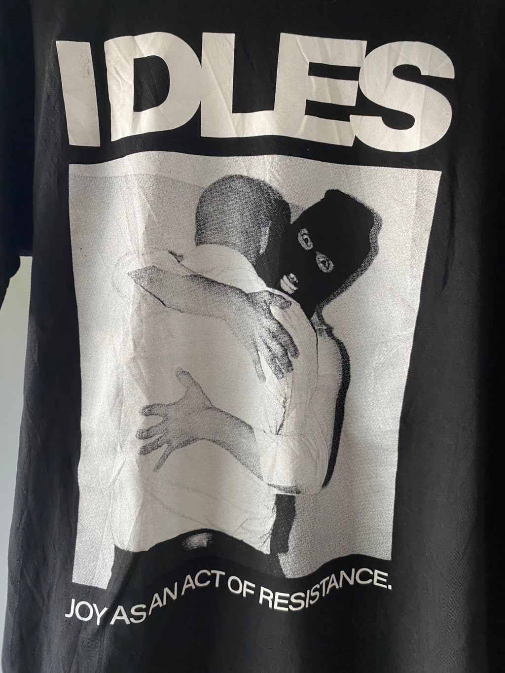 IDLES