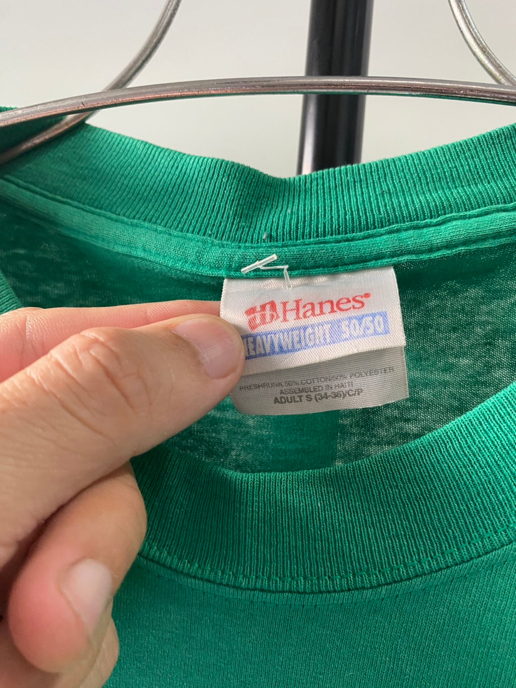 VERY RARE Vintage 00s Team Sleep Band Tee