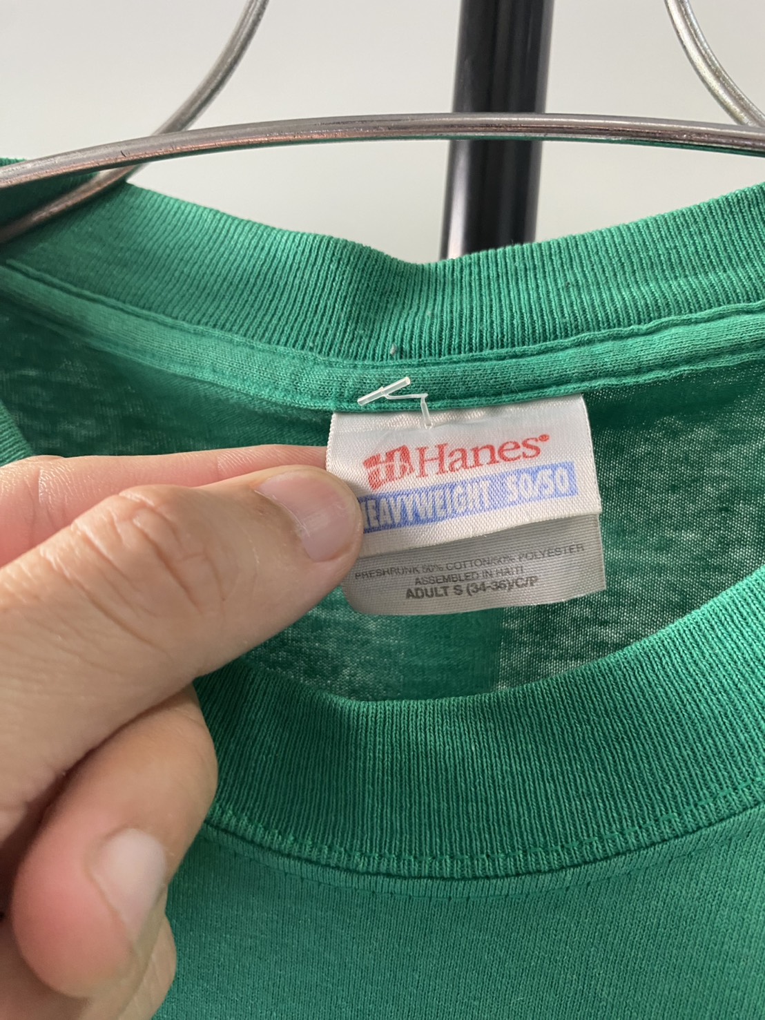 VERY RARE Vintage 00s Team Sleep Band Tee