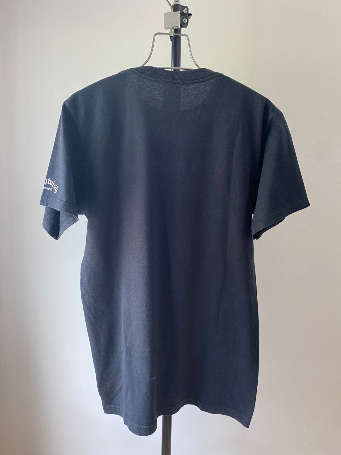 RARE Vintage Y2K Converge Band Tee