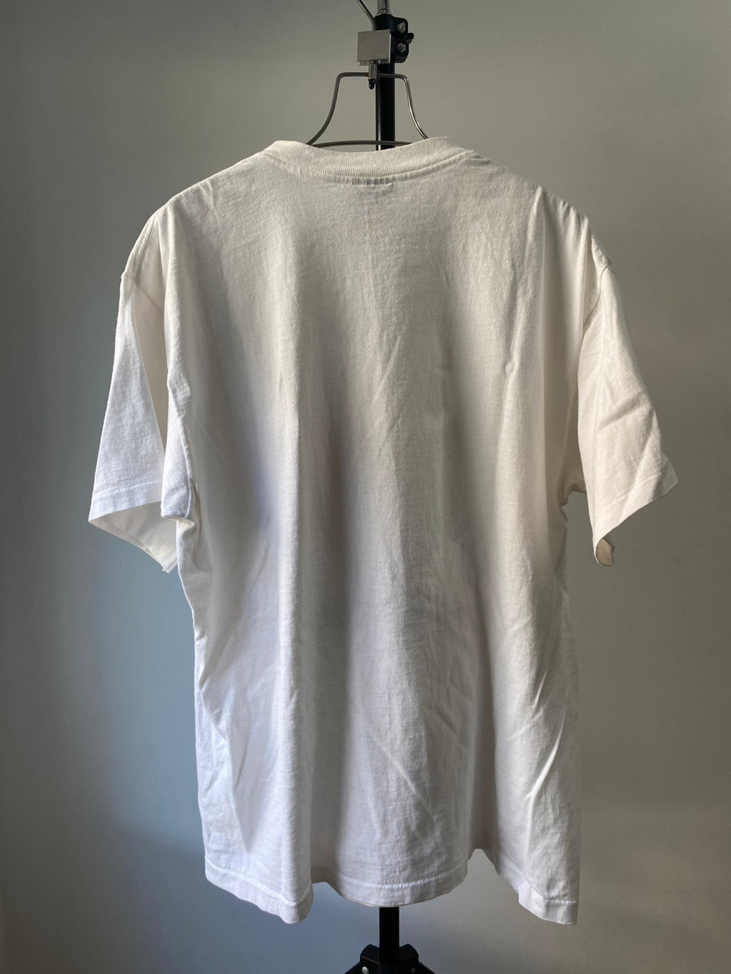 Rare Vintage 90s Inch Band Tee