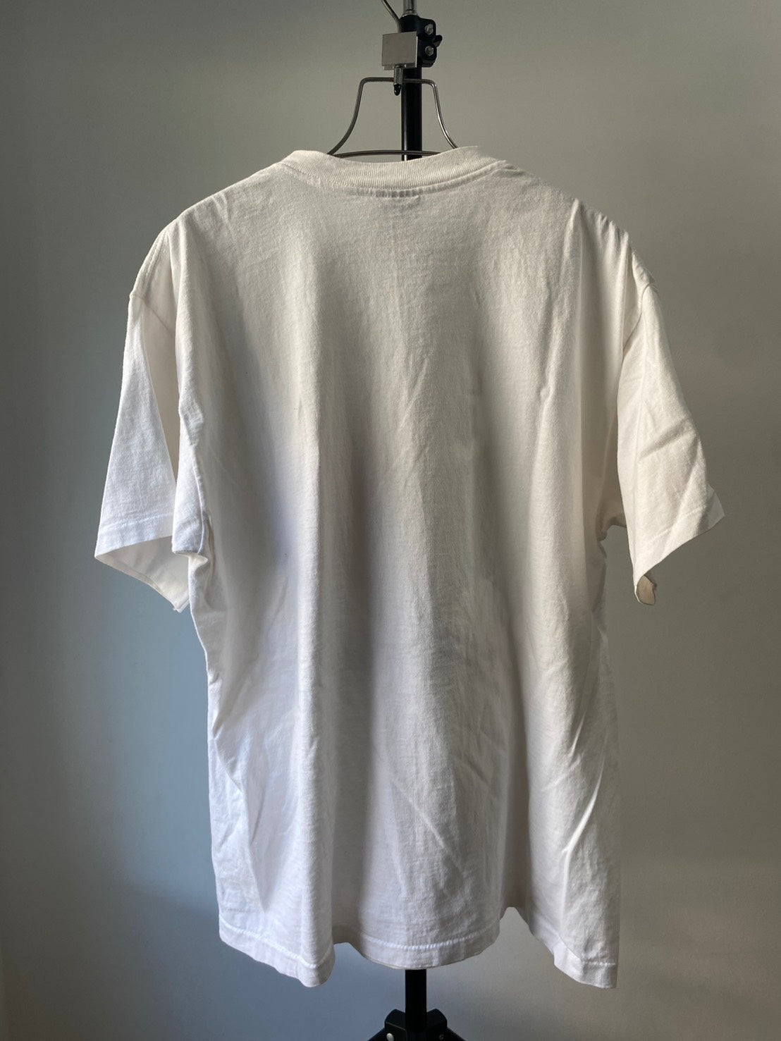 Rare Vintage 90s Inch Band Tee
