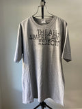 Vintage Y2K The All-American Rejects Band Tee