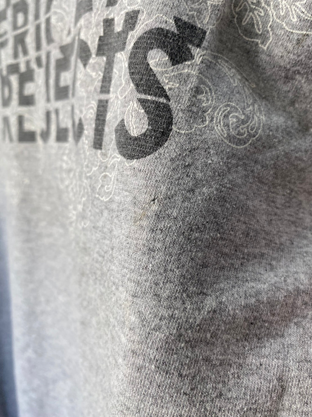Vintage Y2K The All-American Rejects Band Tee