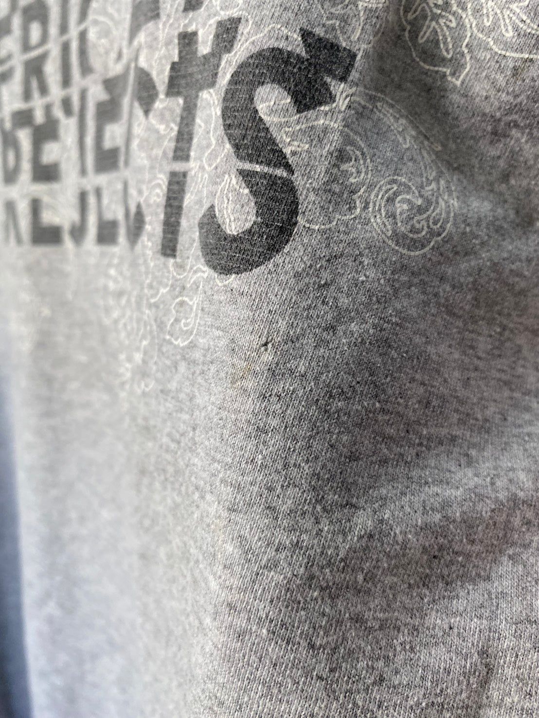 Vintage Y2K The All-American Rejects Band Tee