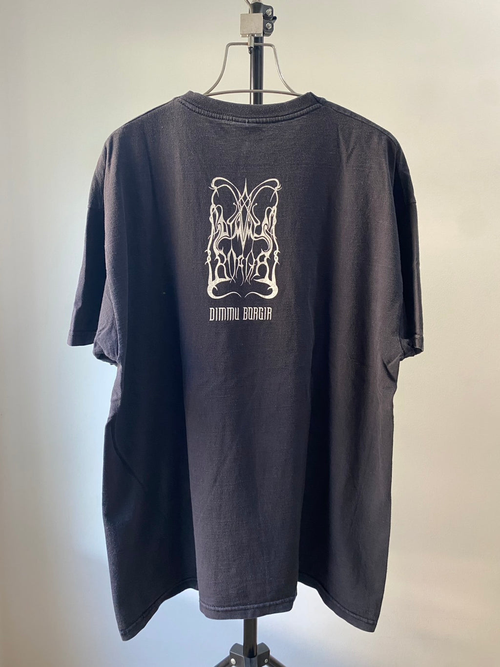 00s Dimmu Borgir Band Tee