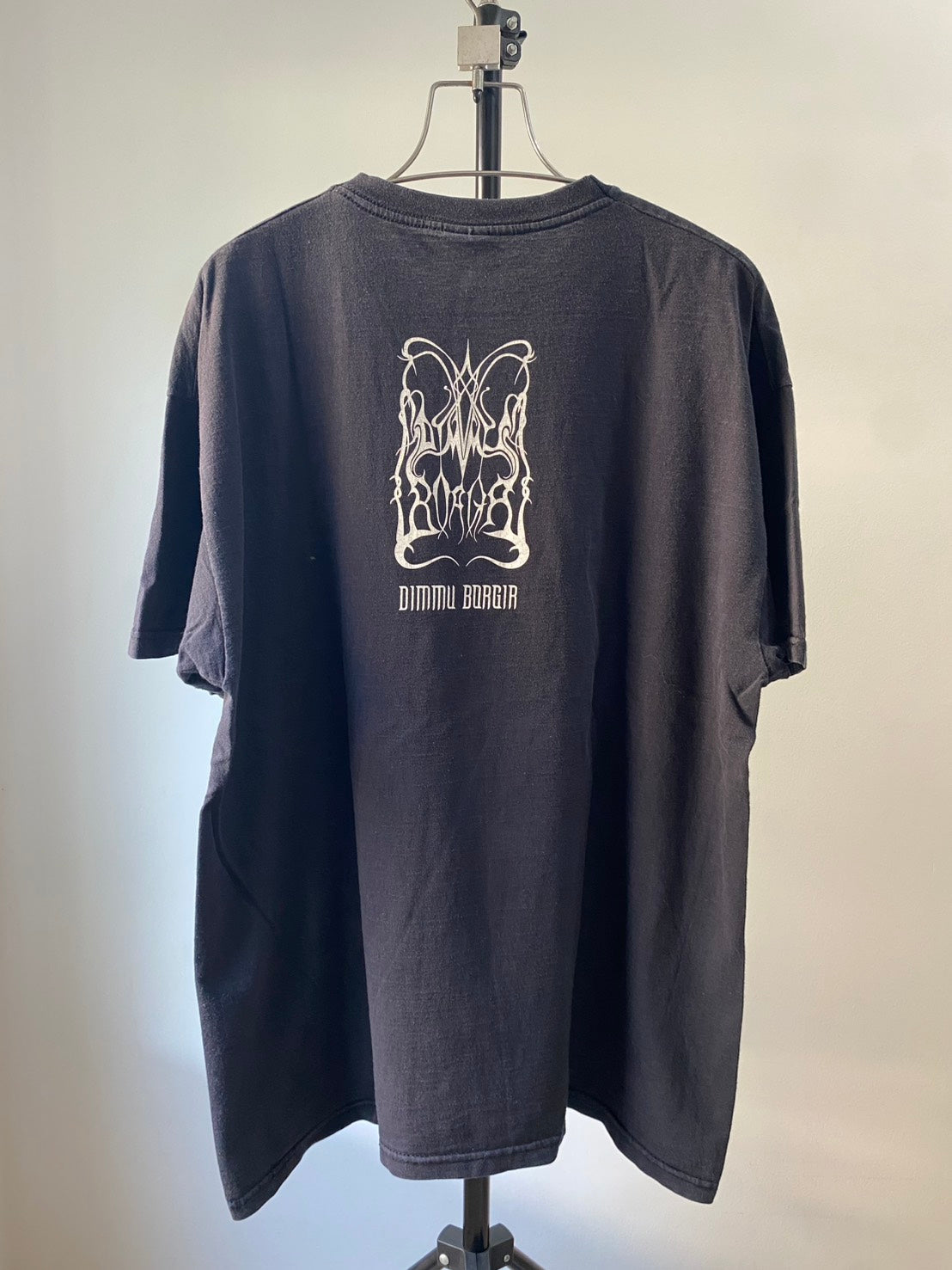 00s Dimmu Borgir Band Tee