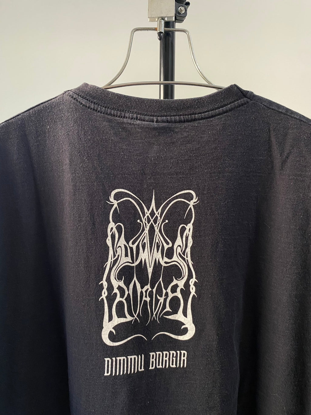 00s Dimmu Borgir Band Tee