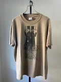Vintage Y2K Norma Jean Band Tee