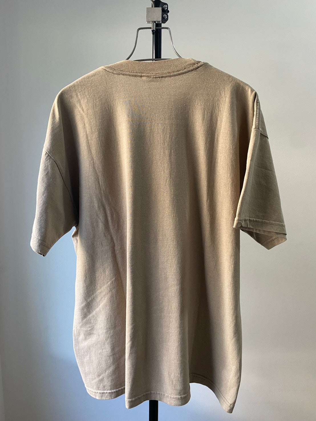 Vintage Y2K Norma Jean Band Tee