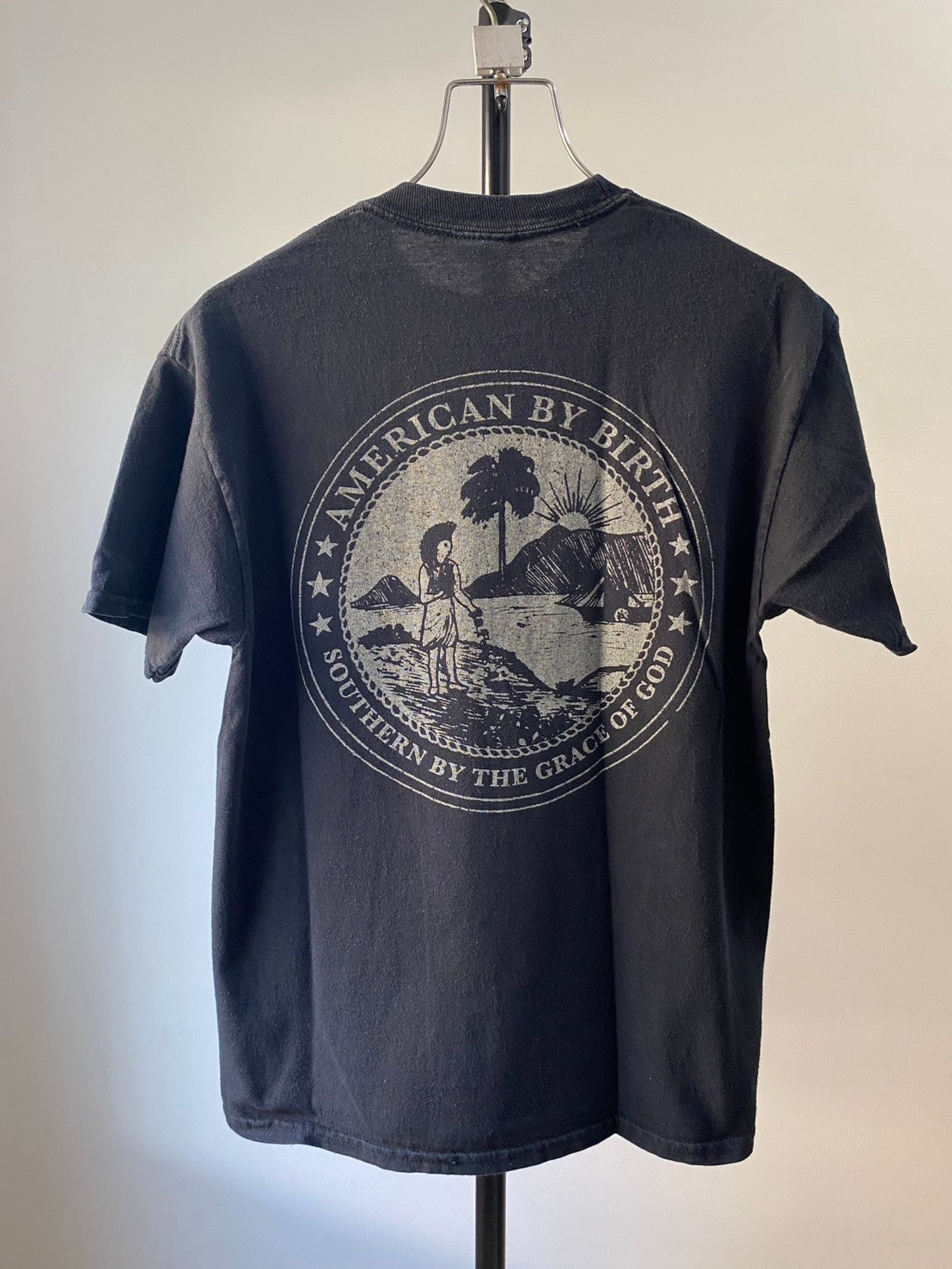 Rare Vintage Y2K Underoath Band Tee