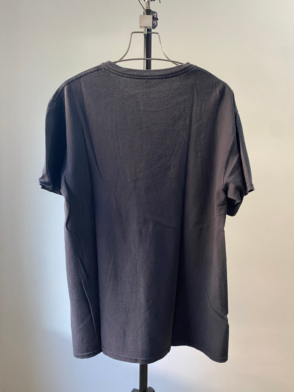 Vintage Y2K Bring Me The Horizon Band Tee