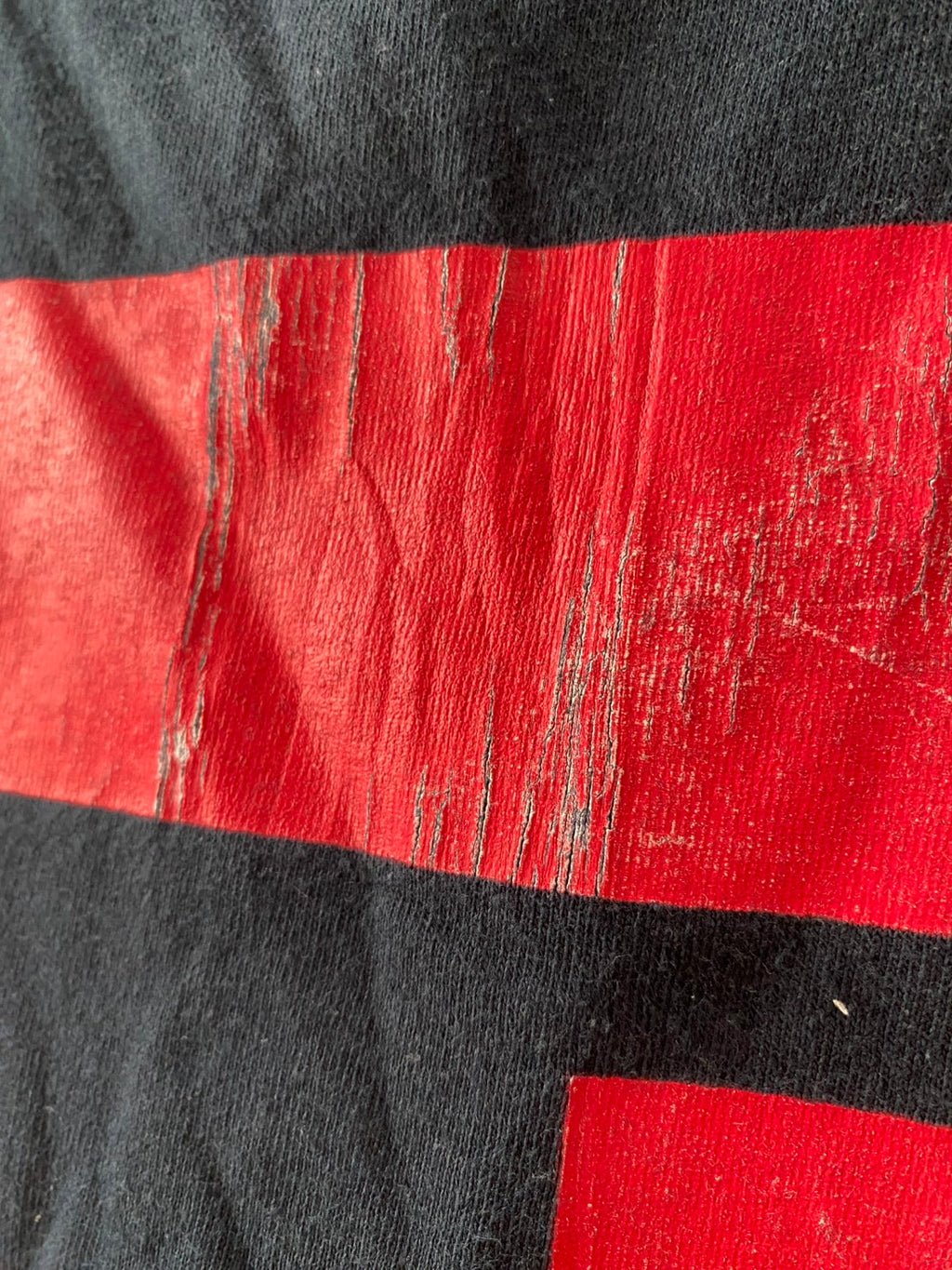Vintage Y2K Trapt Band Tee