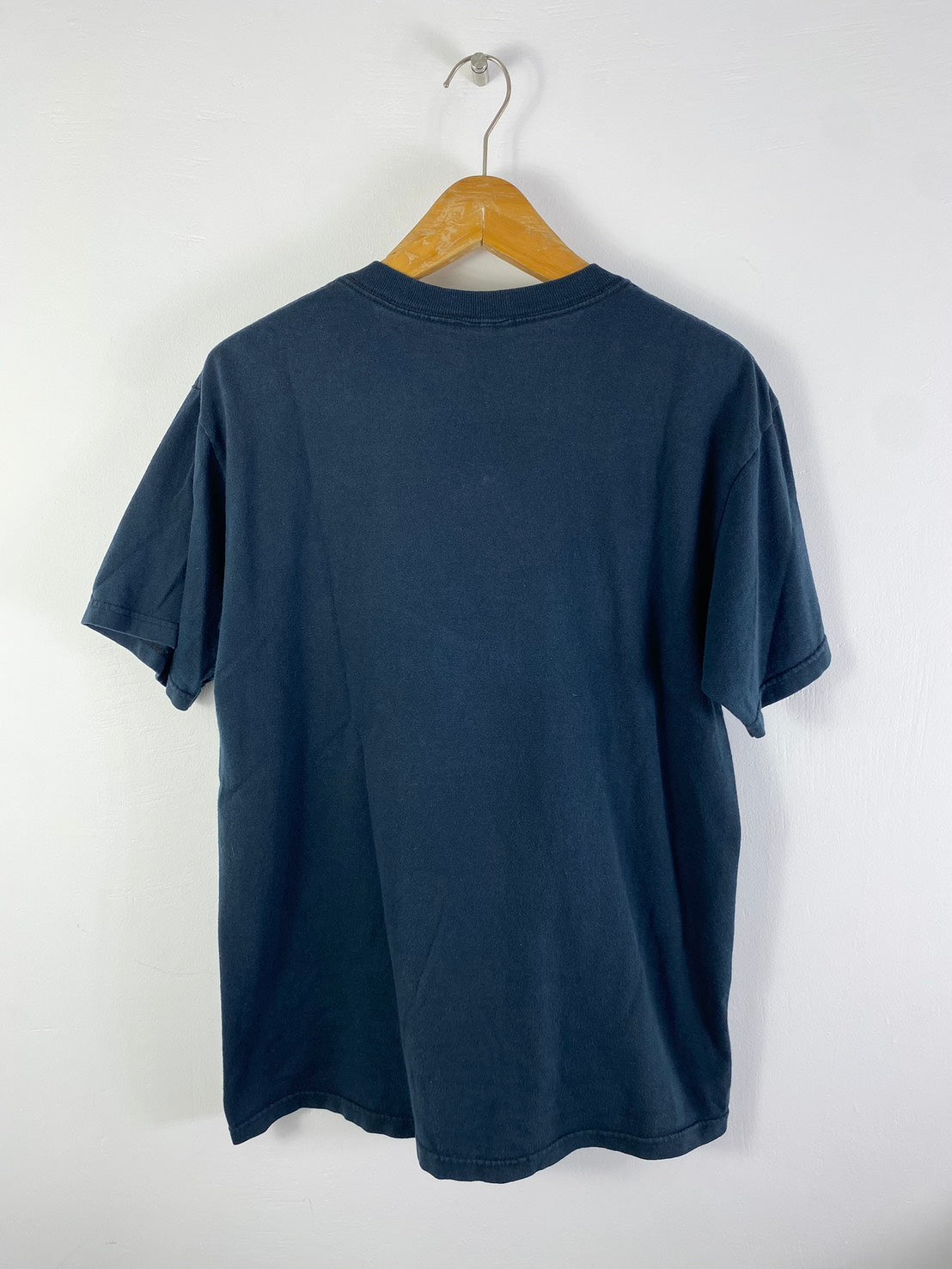Vintage Y2K Foo Fighters Band Tee