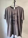 Knocked Loose Band Tee