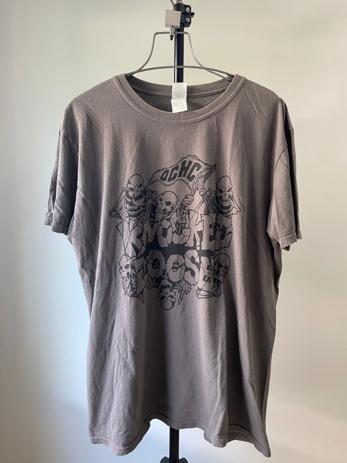 Knocked Loose Band Tee