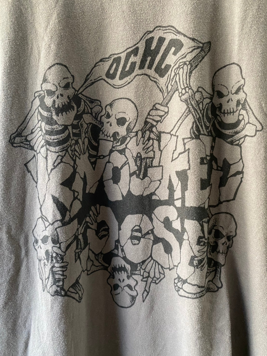 Knocked Loose Band Tee