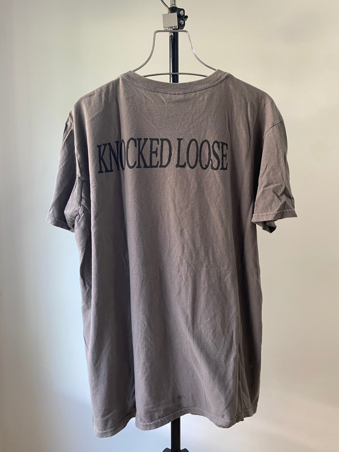 Knocked Loose Band Tee