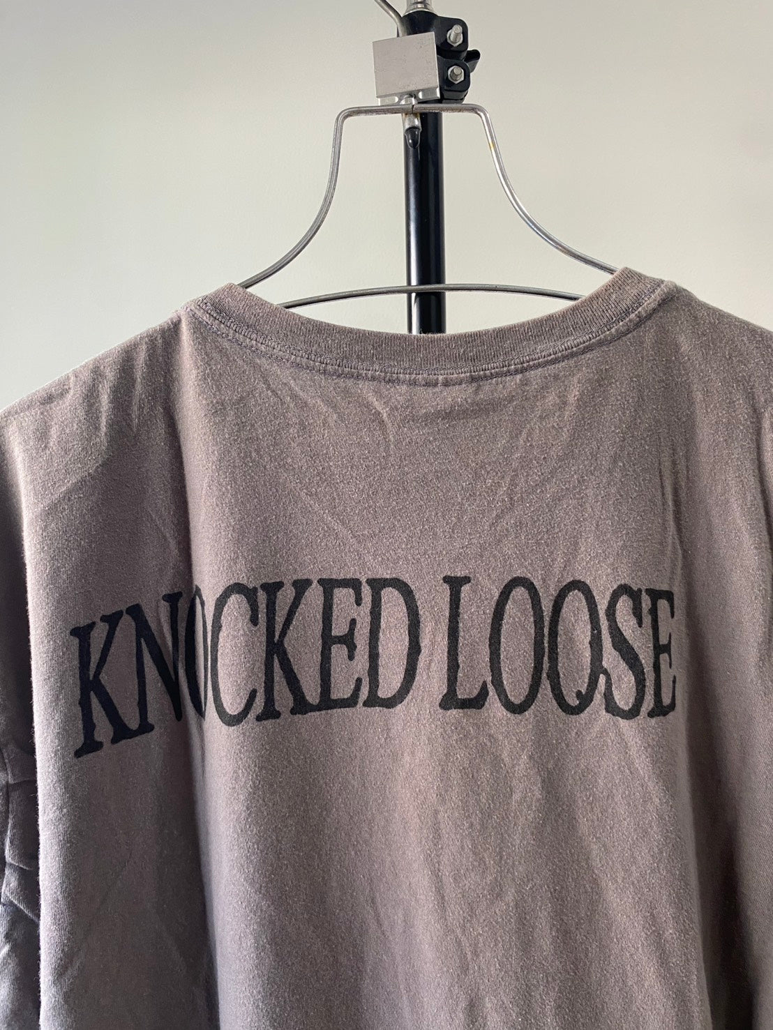 Knocked Loose Band Tee