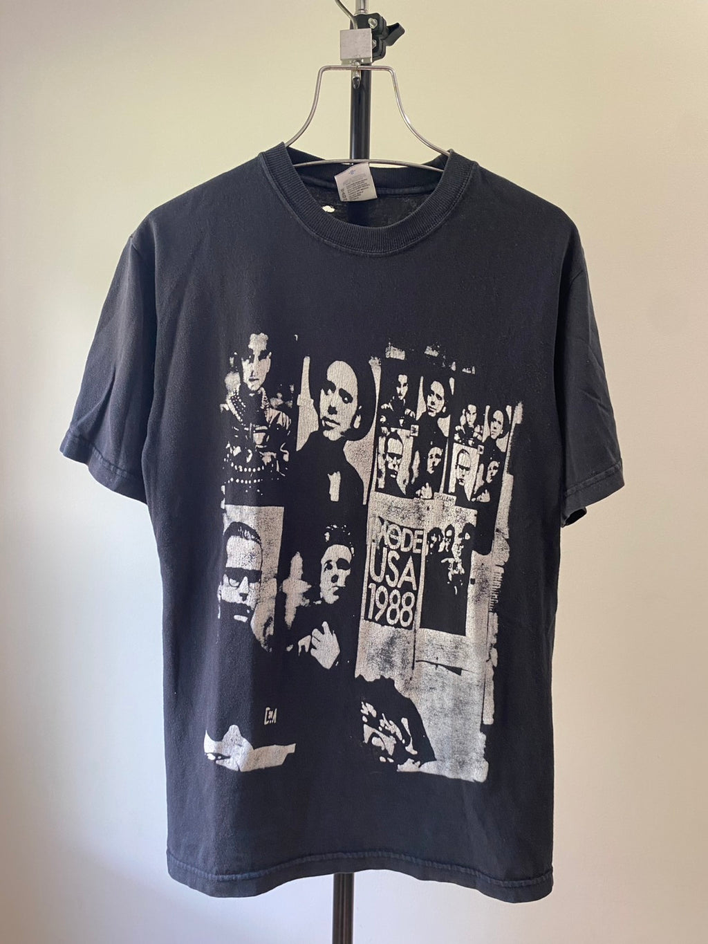 00s Depeche Mode