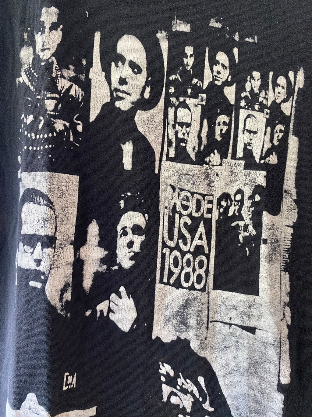 00s Depeche Mode