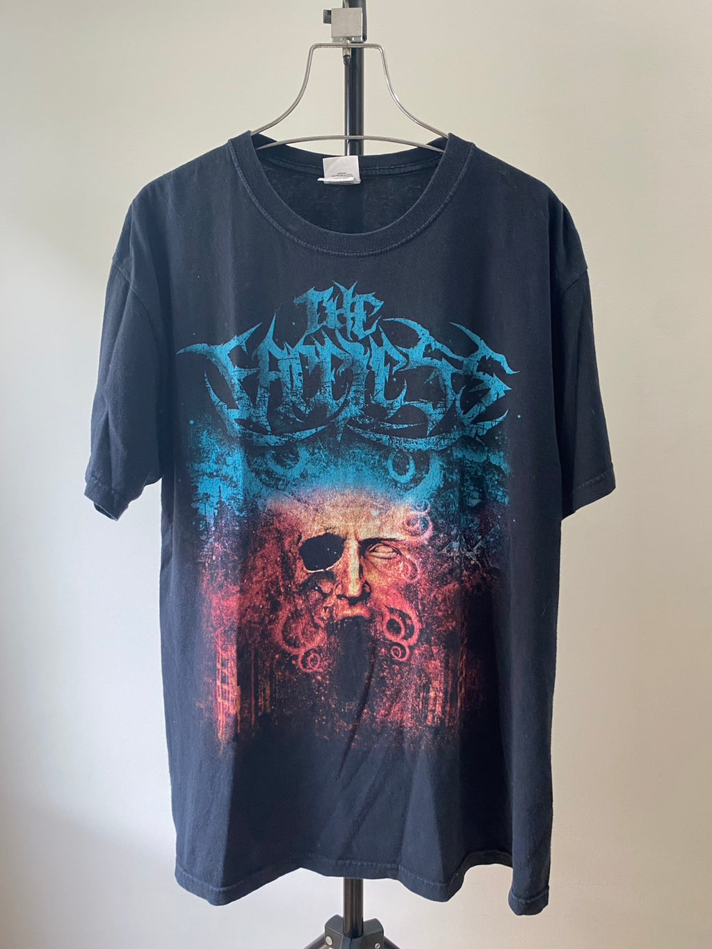 2012 The Faceless