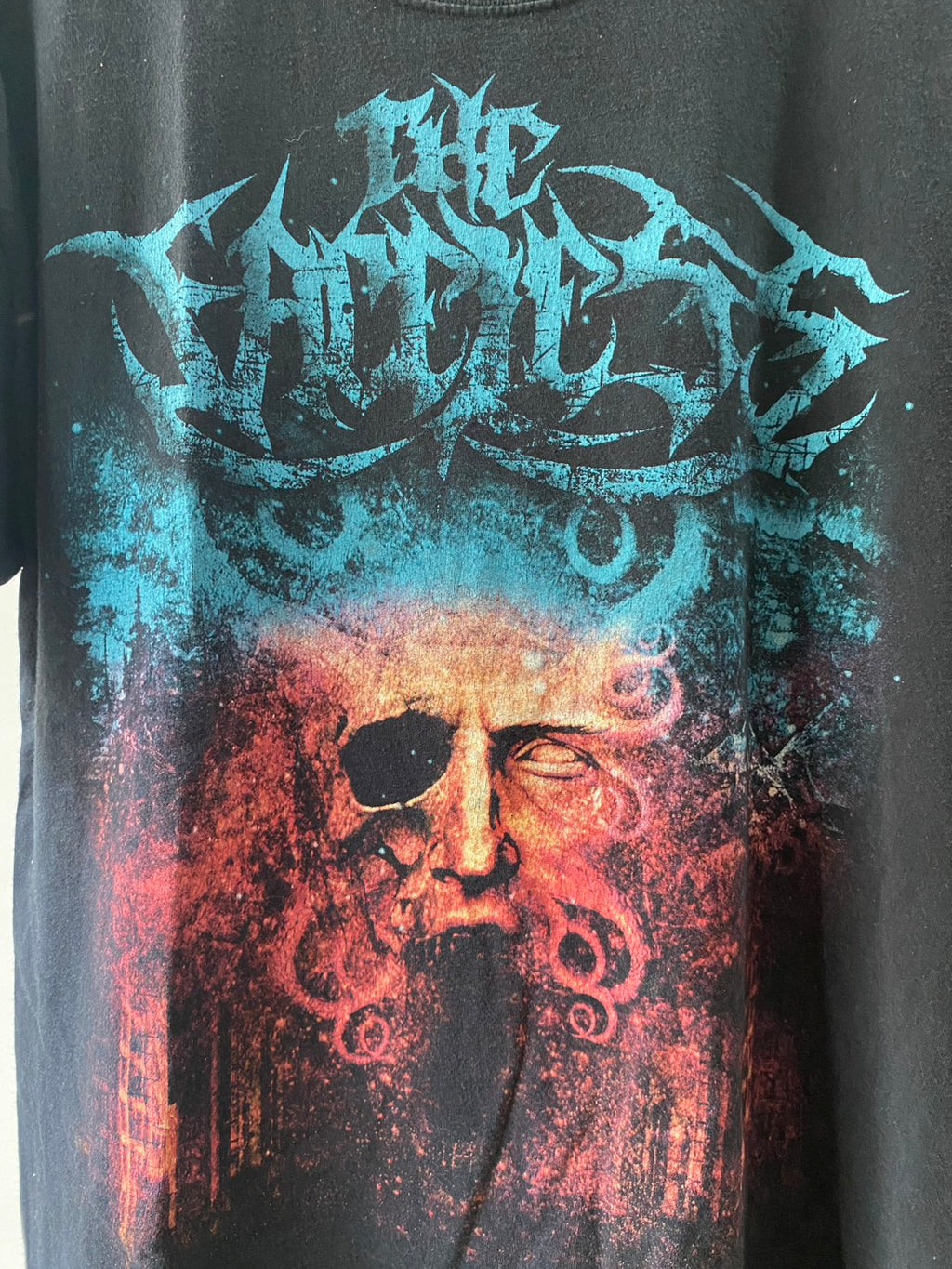 2012 The Faceless