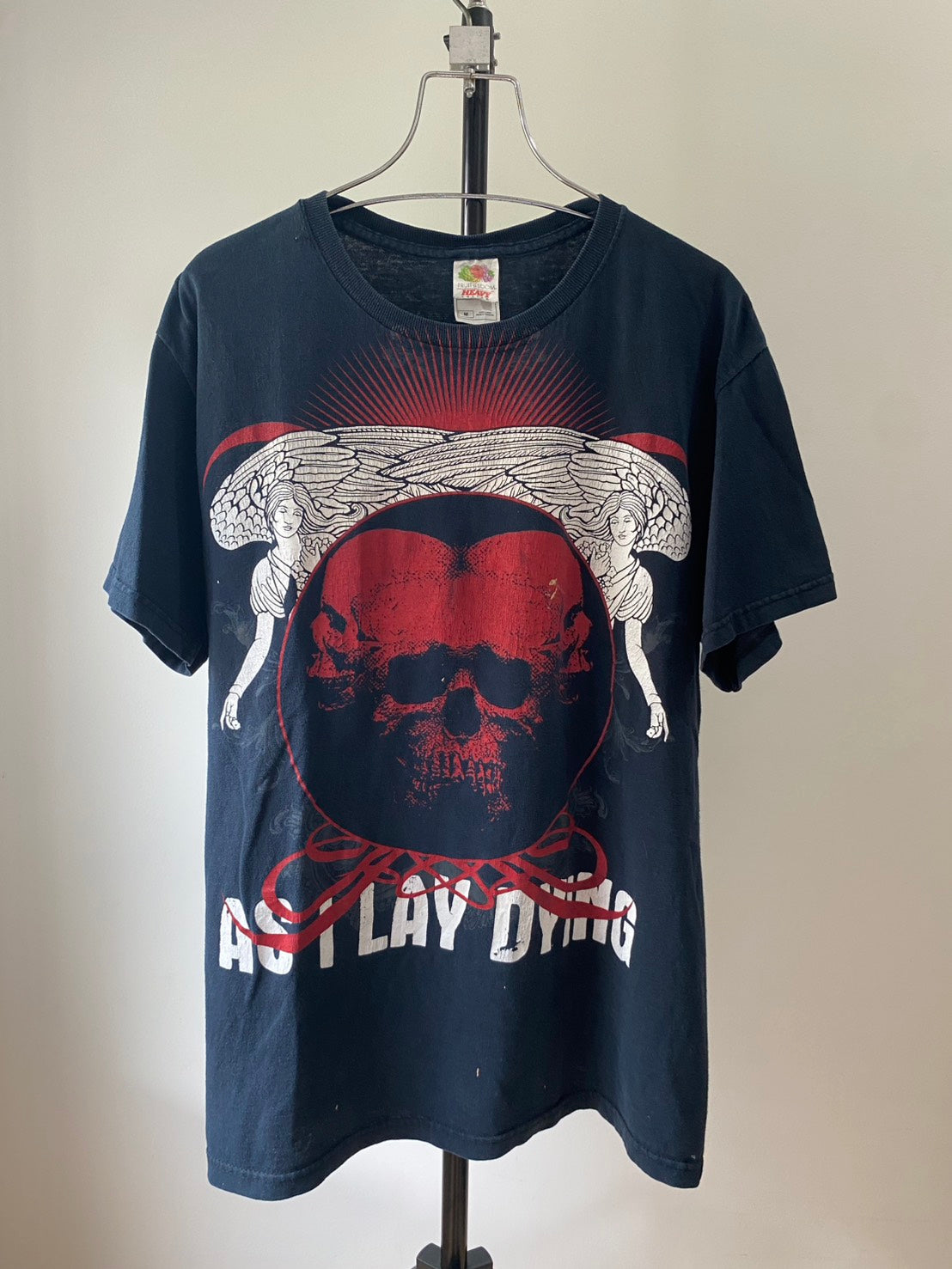 00s As I Lay Dying