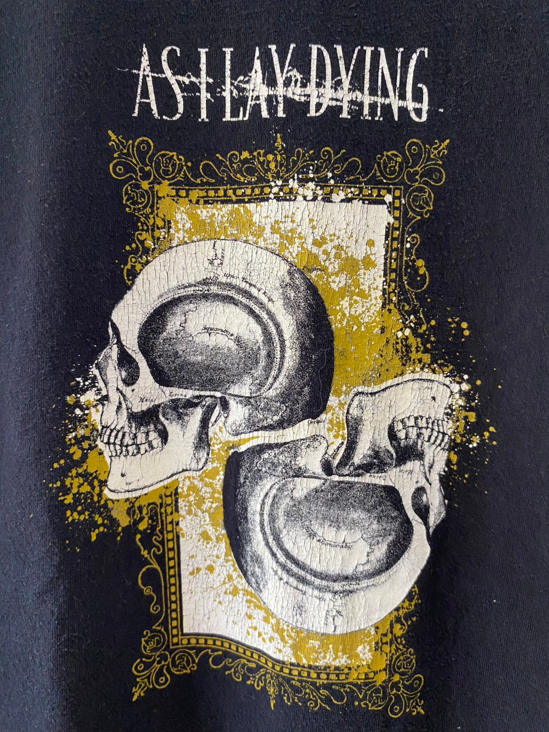 00s As I Lay Dying